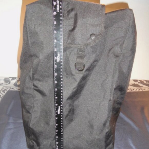 AVIATOR KIT JUMP MASTER AIRBORNE PARATROOPER FLIGHT CREW CHIEF DUFFEL LD 4776 - Picture 7 of 11